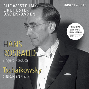 Symphony No. 4 in F Minor, Op. 36:I. Andante sostenuto - Moderato con anima