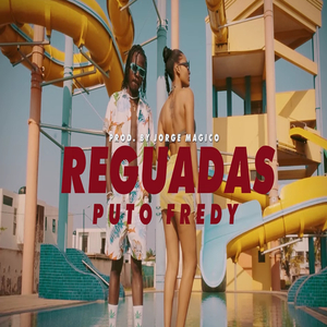 Reguadas