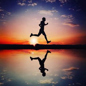 跑步超燃音乐 K点BGM