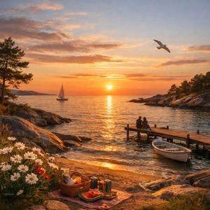 Sommer (Radio Edit)