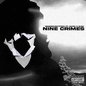 Nine Crimes (Cover Version)