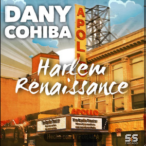 Harlem Renaissance (Original Mix)