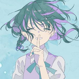 ヒミツ (feat. 可不)