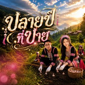 ปลายปีที่ปาย (Hip Hop)