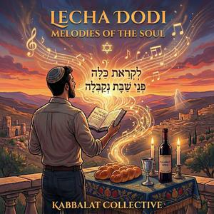 Lecha Dodi (Niggun Heartbeat)