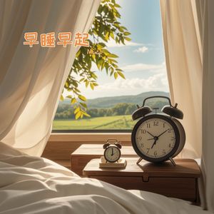 早睡早起