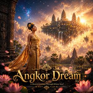 Angkor Dream