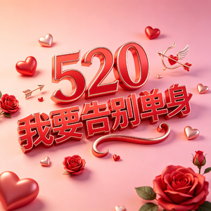 520我要告别单身