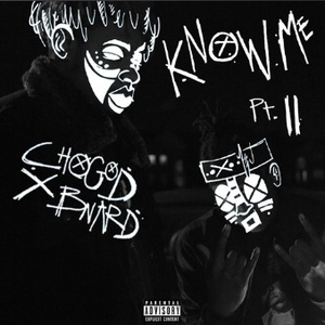 Know Me pt.2 (Prod. by GBeats)