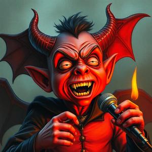 Ppolag fual Nehcdrefp,,ppoh ppoh ppoh (Acapella)