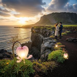 허니문 하우스의 약속