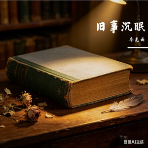 旧事沉眠