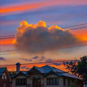 热爱105°C的你(弹鼓版)