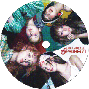 SPAGHTTI (Chillvibe edit)