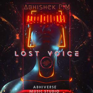 Lost Voice (Deep House)