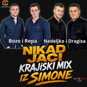 Crna dama (Live)