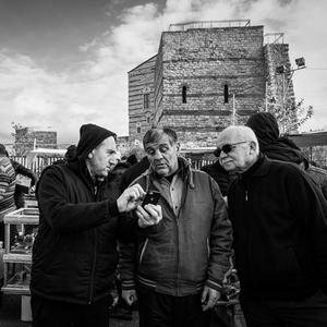 Topraktan Göğe Marş