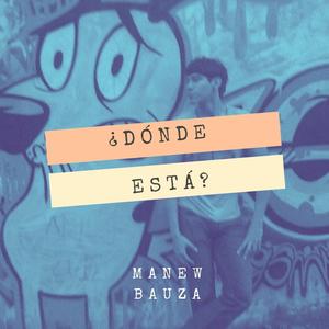¿Dónde está?