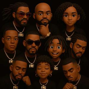 2am (feat. Trenchkid)