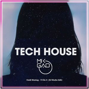 Heidi Montag - I'll Do It （DJ Marko Radio）