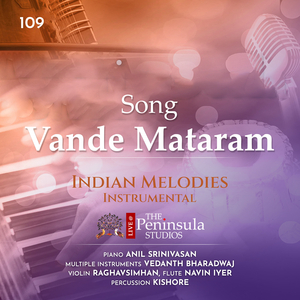 Vande Mataram (Live)