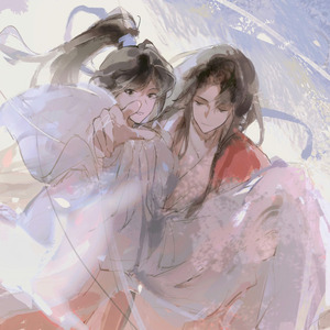 尘不到——（木苏里《判官》）