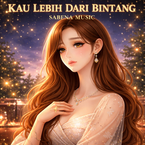 KAU LEBIH DARI BINTANG