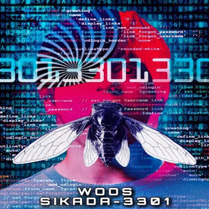 SIKADA 3301
