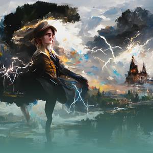 Diantara Bayangan Seragam