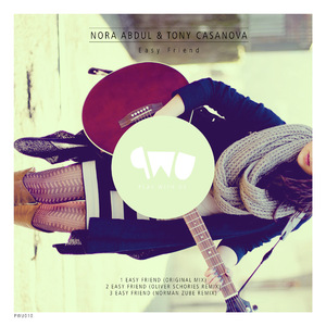Easy Friend (Oliver Schories Remix)