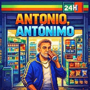 ANTONIO, ANTÓNIMO