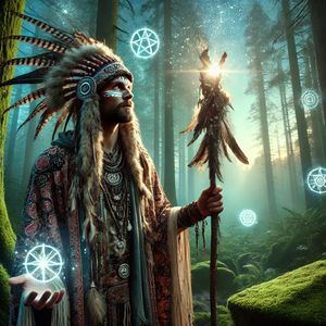 Susurros del Viento Sabio