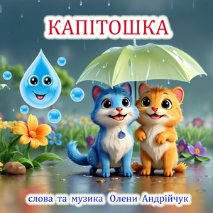 Капітошка (Karaoke Version)