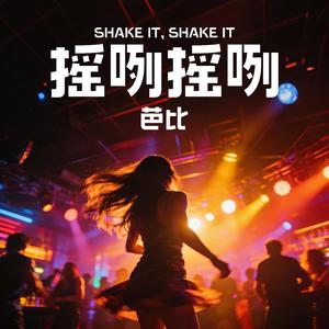 搖咧搖咧（DJ默涵版）