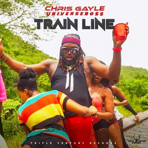 Train Line (Instrumental Mix)