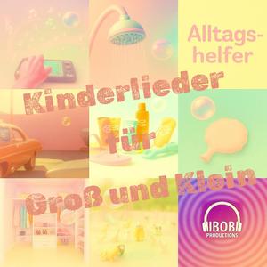 Wer duschen will (Der Dusch-Song)