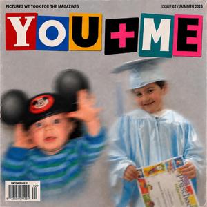 YOU + ME (feat. Eddie Casson)