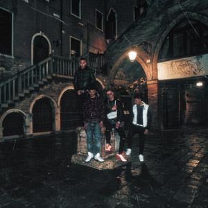 Piacere (feat. Young G, Comar, Rouge & Serp)