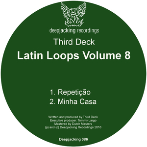 Repeticao (Original Mix)