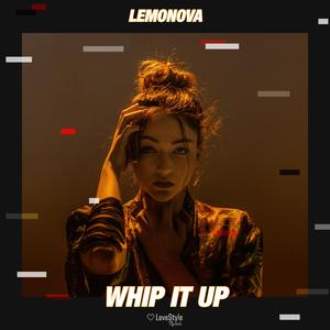 Whip It Up (Original mix)