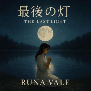 最後の灯