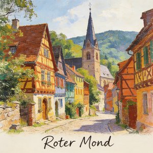红月/Roter Mond（Demo）