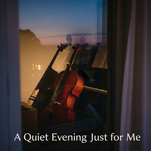 A Quiet Evening Just for Me
