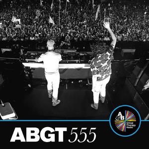 Undertow (ABGT555)