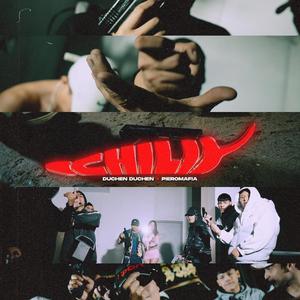 CHILII PIEROMAFIA LA MAFIA NIGGA