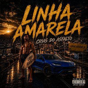 LINHA AMARELA