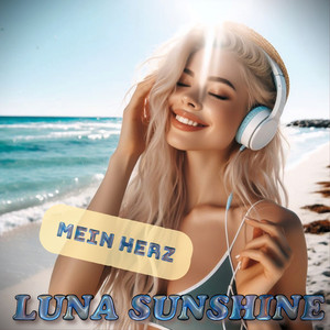 Mein Herz (Radiocut)