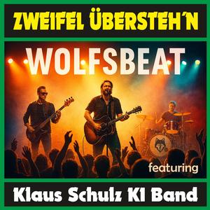 Zweifel übersteh´n