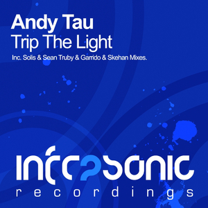 Trip The Light (Garrido & Skehan Remix)