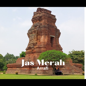 jas merah